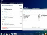 Windows 8 «Очистка диска»